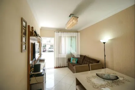 Apartamento com 3 Quartos à venda, 115m² no Vila Esperança, São Paulo