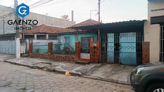 Lote/Terreno à venda, 363m² no km 18, Osasco