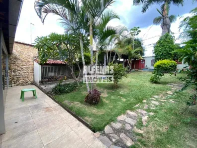 Casa com 3 Quartos à venda, 123m² no Cidade Jardim Eldorado, Contagem