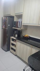 Apartamento com 3 Quartos à venda, 82m² no Vila Adyana, São José dos Campos