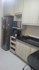 Apartamento com 3 Quartos à venda, 82m² no Vila Adyana, São José dos Campos