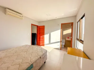 Casa de Condomínio com 4 Quartos à venda, 208m² no Socopo, Teresina