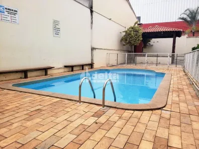 Apartamento com 3 Quartos à venda, 65m² no Brasil, Uberlândia