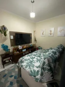 Casa com 3 Quartos à venda, 91m² no Taboão, São Bernardo do Campo