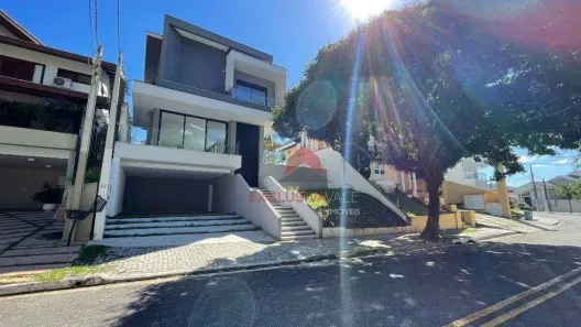 Casa de Condomínio com 3 Quartos à venda, 315m² no Urbanova III, São José dos Campos