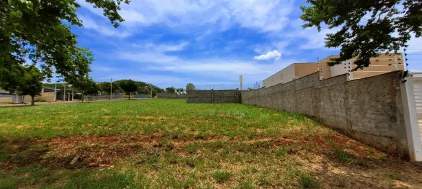 à venda, 264m² no Loteamento Santa Marta, Ribeirão Preto