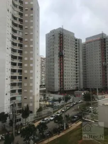 Apartamento com 2 Quartos à venda, 43m² no Brás, São Paulo