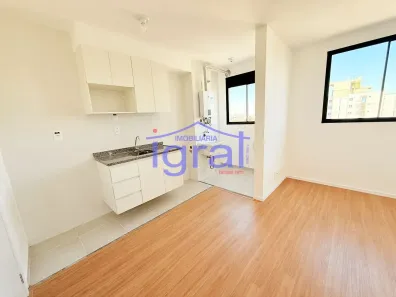 Apartamento com 2 Quartos à venda, 42m² no Vila Mira, São Paulo