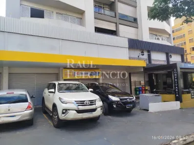 Ponto Comercial para alugar, 180m² no Jardim Londrilar, Londrina