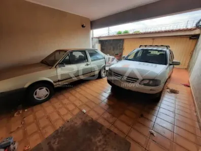 Sobrado com 4 Quartos à venda, 256m² no Parque dos Bandeirantes, Ribeirão Preto