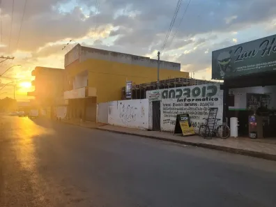 Lote/Terreno à venda, 500m² no Arapoanga, Brasília