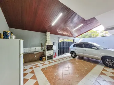 Casa com 2 Quartos à venda, 178m² no Parque das Nações, Americana