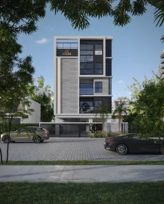 Apartamento com 3 Quartos à venda, 55m² no Bessa, João Pessoa