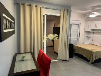 Flat com 1 Quarto à venda, 36m² no Bela Vista, São Paulo