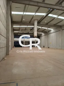 Galpão/Depósito/Armazém para alugar, 1000m² no Helvétia, Indaiatuba