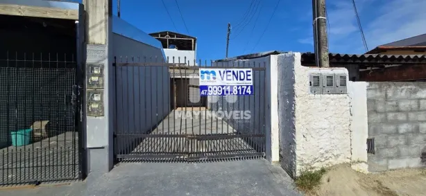 Casa com 3 Quartos à venda, 90m² no Cordeiros, Itajaí