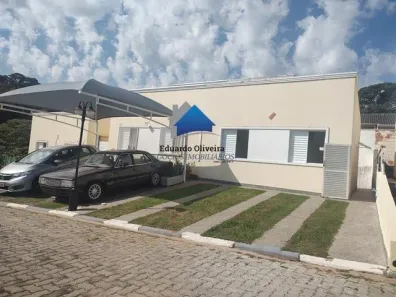 Casa de Condomínio com 3 Quartos à venda, 50m² no Chácara Tropical (Caucaia do Alto), Cotia