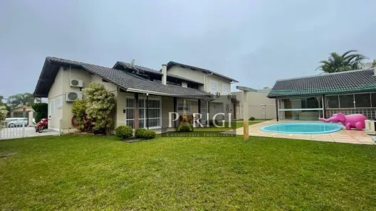 Casa com 4 Quartos à venda, 278m² no Tramandaí, Tramandaí