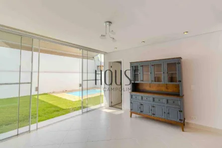 Casa de Condomínio com 4 Quartos à venda, 194m² no Ibiti Royal Park, Sorocaba