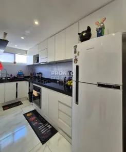 Apartamento com 2 Quartos à venda, 50m² no Pau Amarelo, Paulista