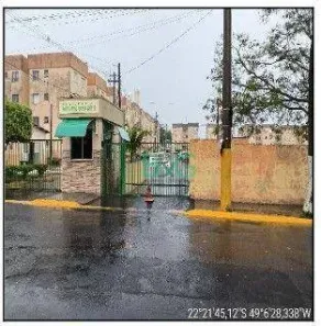 Apartamento com 1 Quarto à venda, 42m² no Monte Verde, Bauru