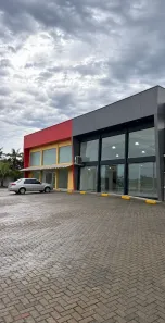 Ponto Comercial com 1 Quarto para alugar, 400m² no Itinga, Araquari