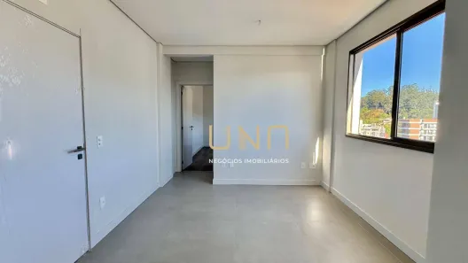 Apartamento com 1 Quarto à venda, 39m² no Carvoeira, Florianópolis