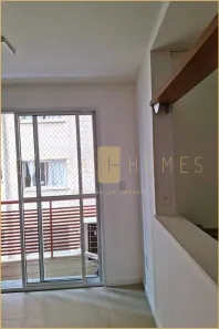 Apartamento com 2 Quartos para alugar, 45m² no Pinheiros, São Paulo