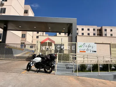 Apartamento com 2 Quartos à venda, 46m² no Chácara Ondas Verdes, Cotia