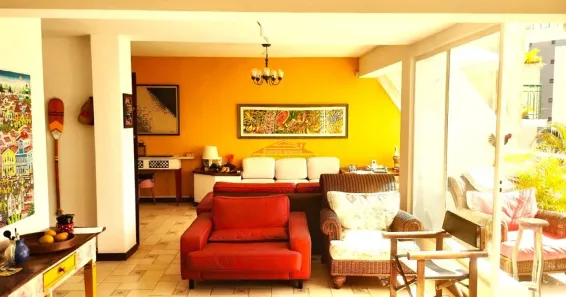 Sobrado com 2 Quartos à venda, 150m² no Sumaré, São Paulo