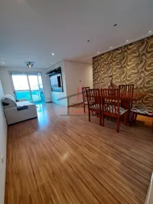 Apartamento com 3 Quartos à venda, 89m² no Tatuapé, São Paulo