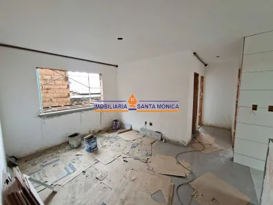 Cobertura com 3 Quartos à venda, 62m² no Piratininga (Venda Nova), Belo Horizonte