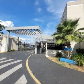 Apartamento com 2 Quartos à venda, 50m² no Jardim Terra Branca, Bauru