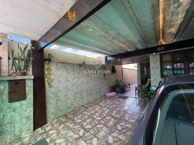 Casa com 2 Quartos à venda, 89m² no Real, Praia Grande