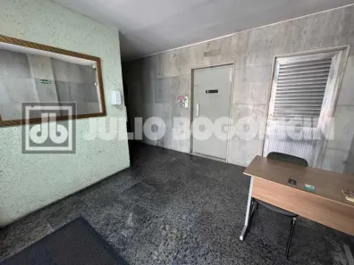 Sala Comercial para alugar, 27m² no Jardim Carioca, Rio de Janeiro