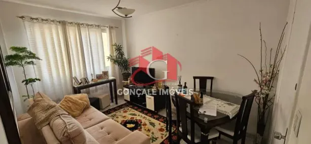 Apartamento com 2 Quartos à venda, 57m² no Vila Gustavo, São Paulo