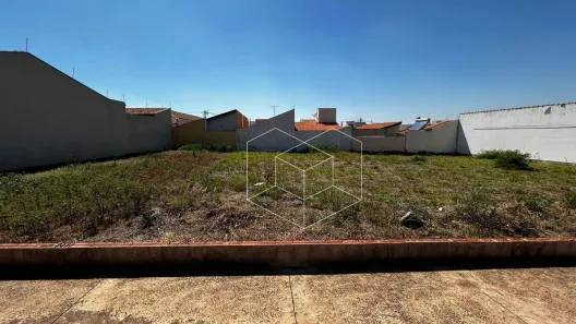 Lote/Terreno à venda, 175m² no Jardim Dona Emília, Jaú