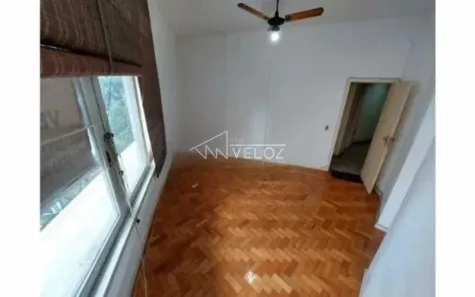 Apartamento com 1 Quarto à venda, 45m² no Centro, Rio de Janeiro
