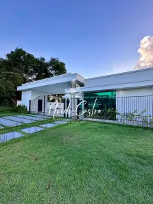 Casa de Condomínio com 4 Quartos à venda, 290m² no Ponta Negra, Manaus
