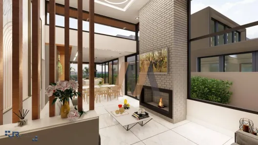 Casa de Condomínio com 3 Quartos à venda, 270m² no Torres, Torres