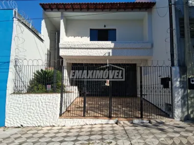 Casa com 5 Quartos para alugar, 201m² no Centro, Sorocaba
