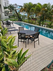 Apartamento com 2 Quartos à venda, 80m² no João Paulo, Florianópolis
