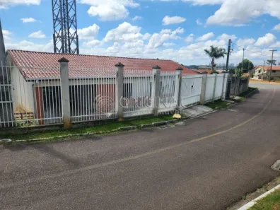 Casa com 3 Quartos à venda, 150m² no Vila Torres, Campo Largo