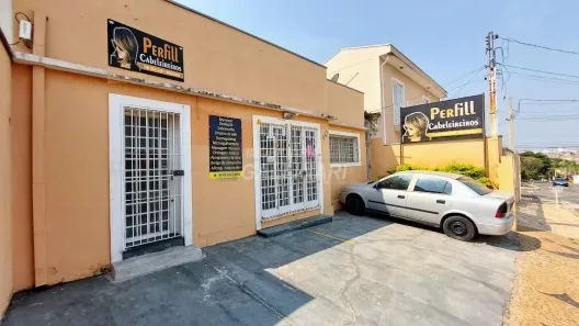Casa com 3 Quartos à venda, 90m² no Vila Proost de Souza, Campinas