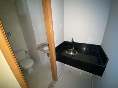 Sala Comercial para alugar, 30m² no Nazaré, Belém