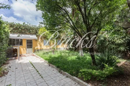 Casa com 2 Quartos para alugar, 237m² no Cidade Monções, São Paulo