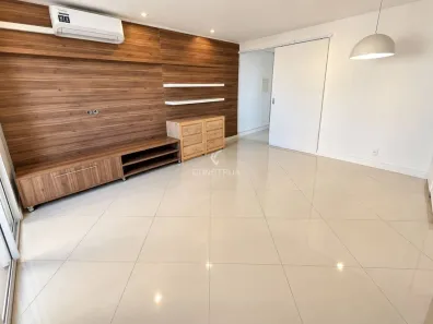 Apartamento com 2 Quartos para alugar, 68m² no Mansões Santo Antônio, Campinas