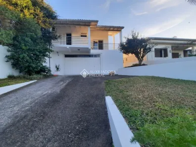 Casa com 3 Quartos à venda, 176m² no Petrópolis, Novo Hamburgo