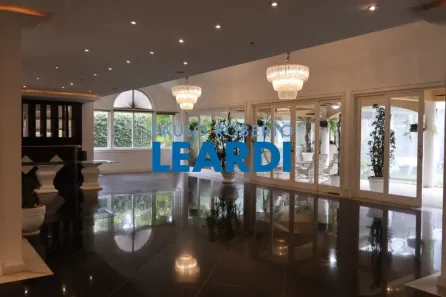 Casa com 6 Quartos à venda, 1003m² no Residencial Tamboré, Barueri