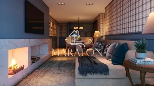 Apartamento com 2 Quartos à venda, 87m² no Centro, Gramado